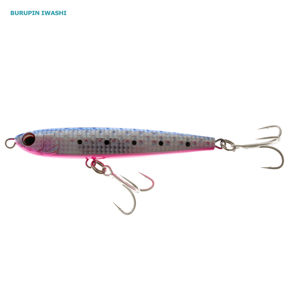 Daiwa Shore Spartan Break Through Sinking Stickbait 140mm 60g