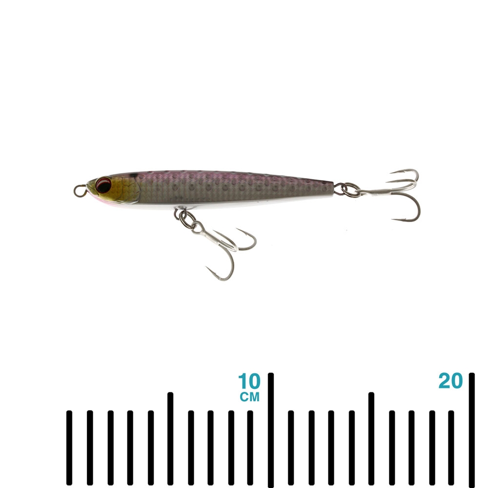 Daiwa Shore Spartan Break Through Sinking Stickbait 140mm 60g