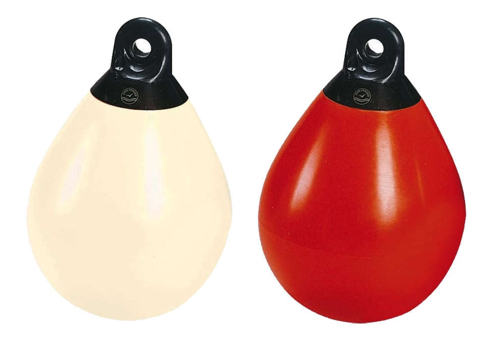 DAN-FENDER Heavy Duty Inflatable Marker Buoy DAN-FENDER Heavy Duty Inflatable Marker Buoy
