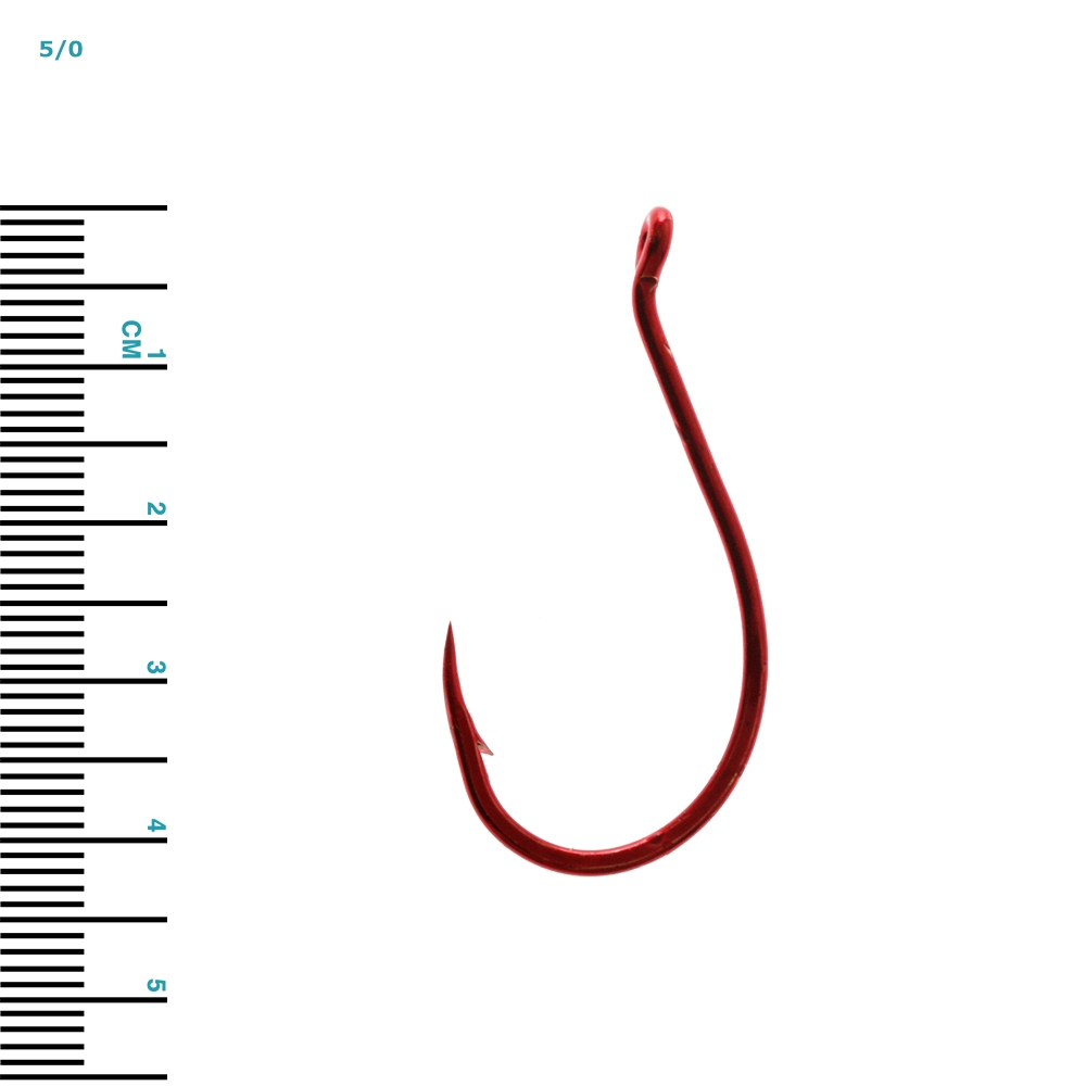 Jarvis Walker Suicide Red Hook Bulk Pack