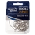 Jarvis Walker Nickel Suicide Hook Qty 25 4/0