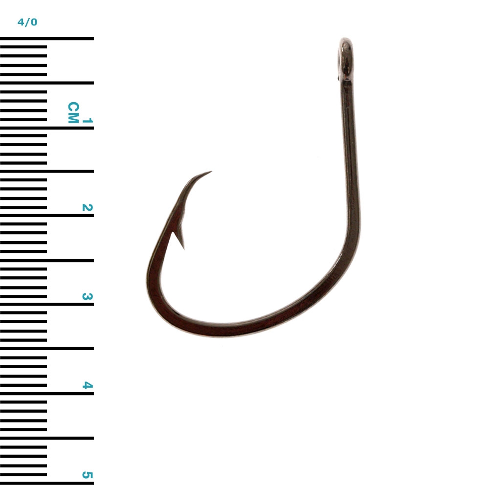Jarvis Walker Circle Hook Value Pack 4/0 Qty 23