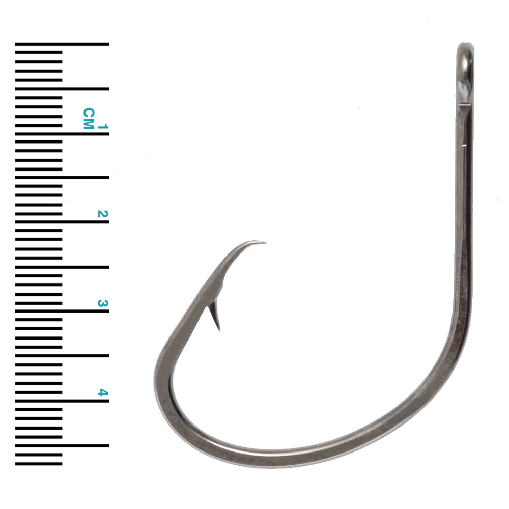 Jarvis Walker Circle Hook Value Pack 8/0 Qty 8