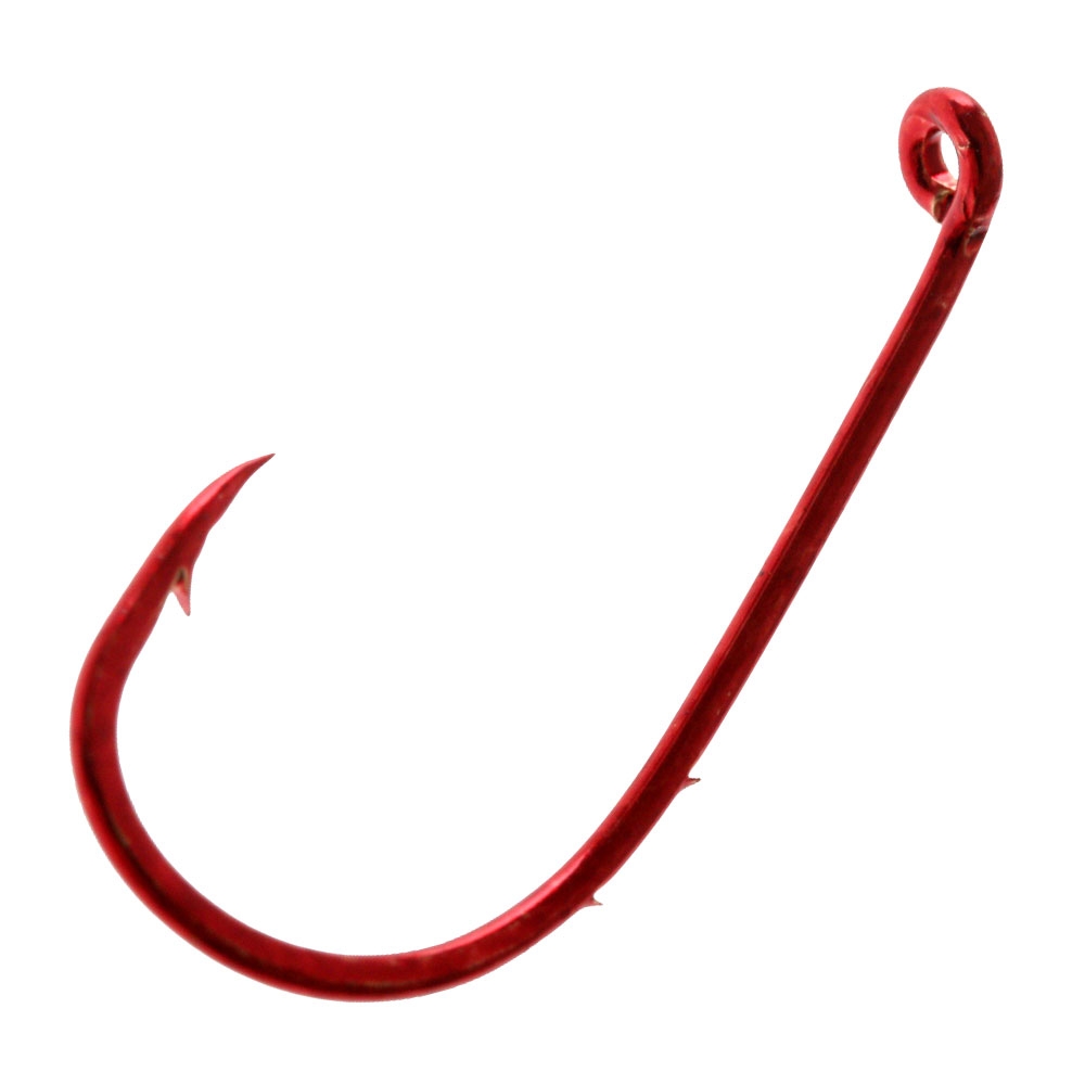 Jarvis Walker Baitholder Hooks Qty 25 #1