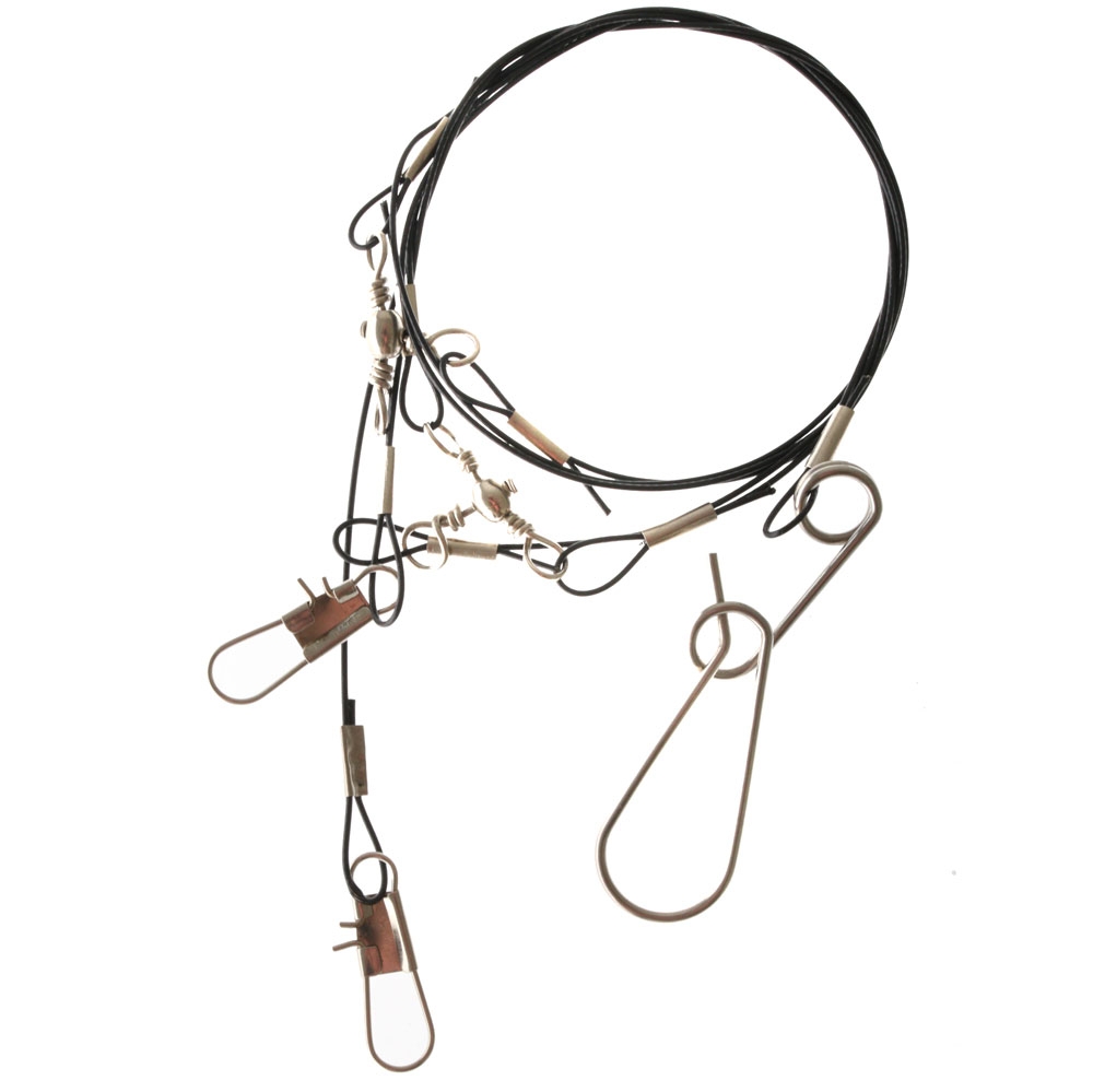 Jarvis Walker 2-Way Deep Sea Rig 69cm 27kg