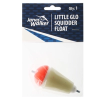 Jarvis Walker Squid Fishing Float Lumo Glow Thumbnail Jarvis Walker Squid Fishing Float Lumo Glow