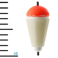 Jarvis Walker Squid Fishing Float Lumo Glow Thumbnail Jarvis Walker Squid Fishing Float Lumo Glow