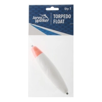 Jarvis Walker Torpedo Float Thumbnail Jarvis Walker Torpedo Float