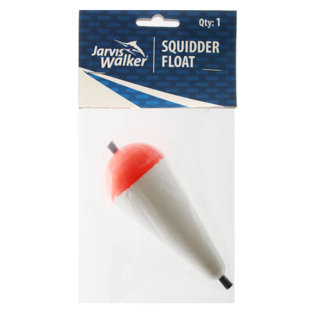 Jarvis Walker Squidder Float