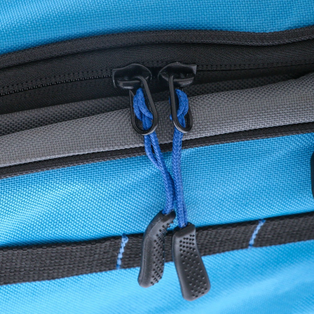 Jarvis Walker Soft-Sided Lure Bag Medium with 2 LB3000 Boxes