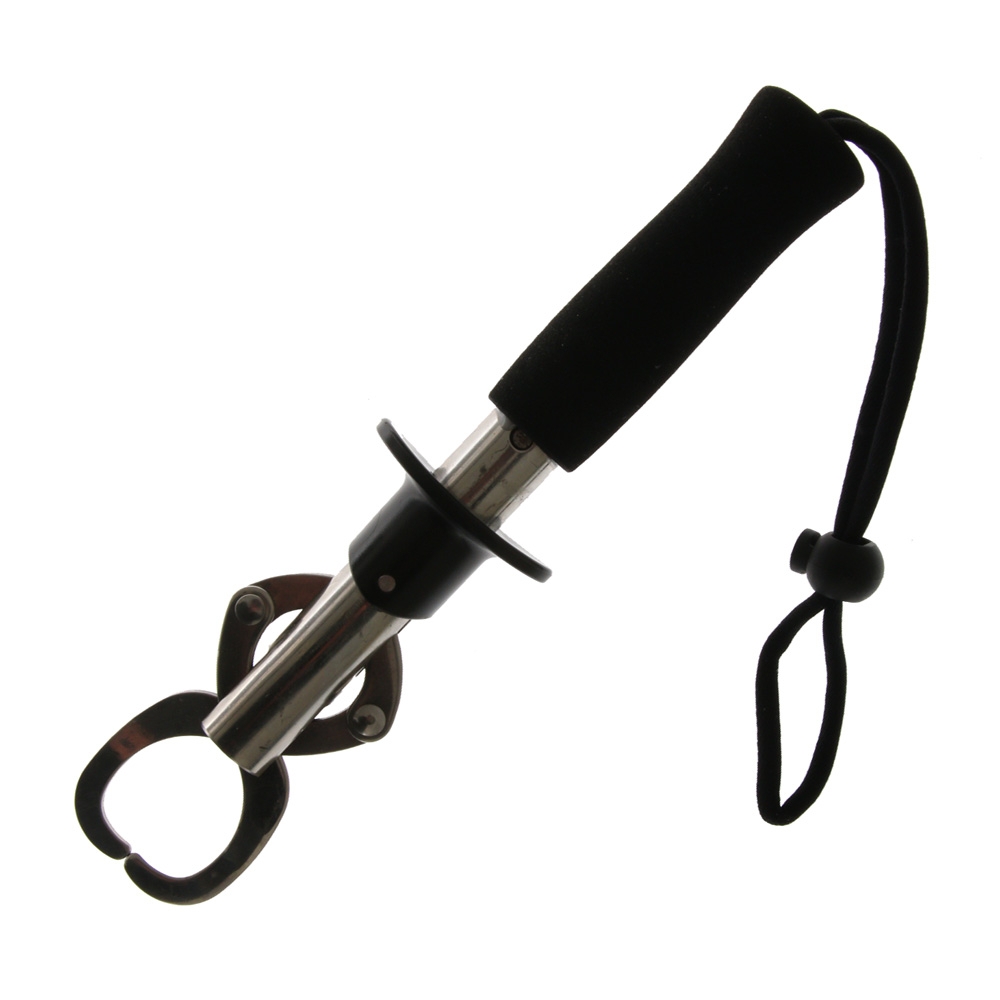 Jarvis Walker Stainless Steel Lip Grip Pro Series 23cm