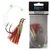 Fishtech Beak Economy Flasher Rig Sunrise Slayer 3/0