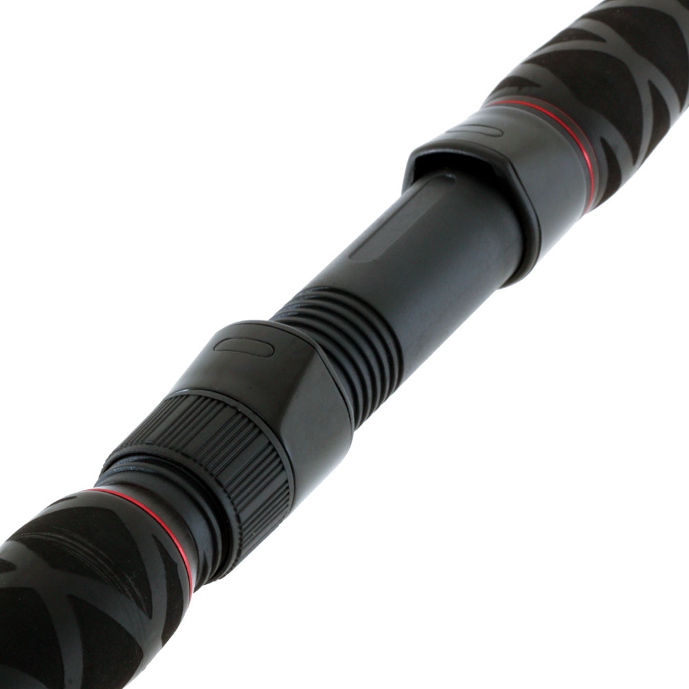 PENN Battle III 6000 Prevail II Rock Spin Combo 9ft PE3-5 2pc