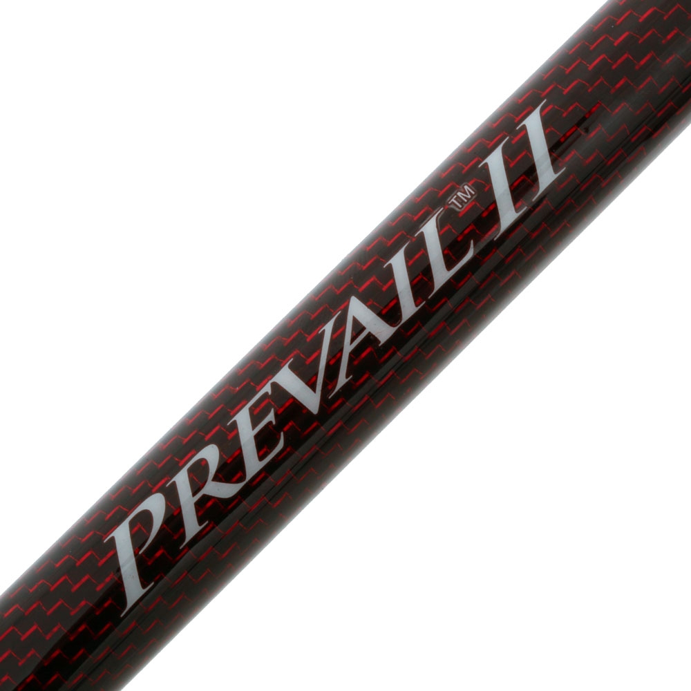 PENN Battle III 6000 Prevail II Rock Spin Combo 9ft PE3-5 2pc