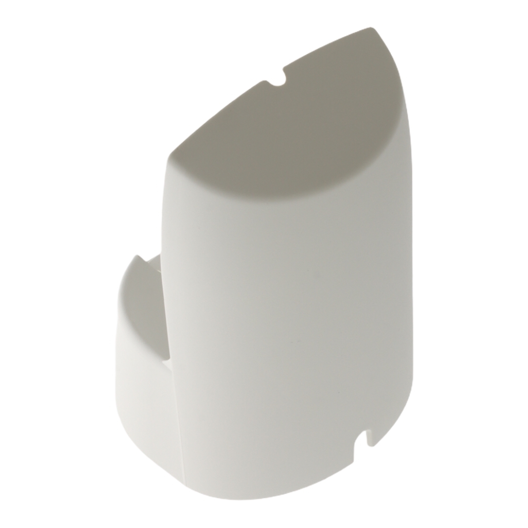 Hella Marine NaviLED PRO Deck Mount Adaptor White