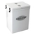 Icey-Tek Standup Chilly Bin 130L White