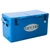 Icey-Tek Two Compartment Chilly Bin with Split Lid 90L Blue
