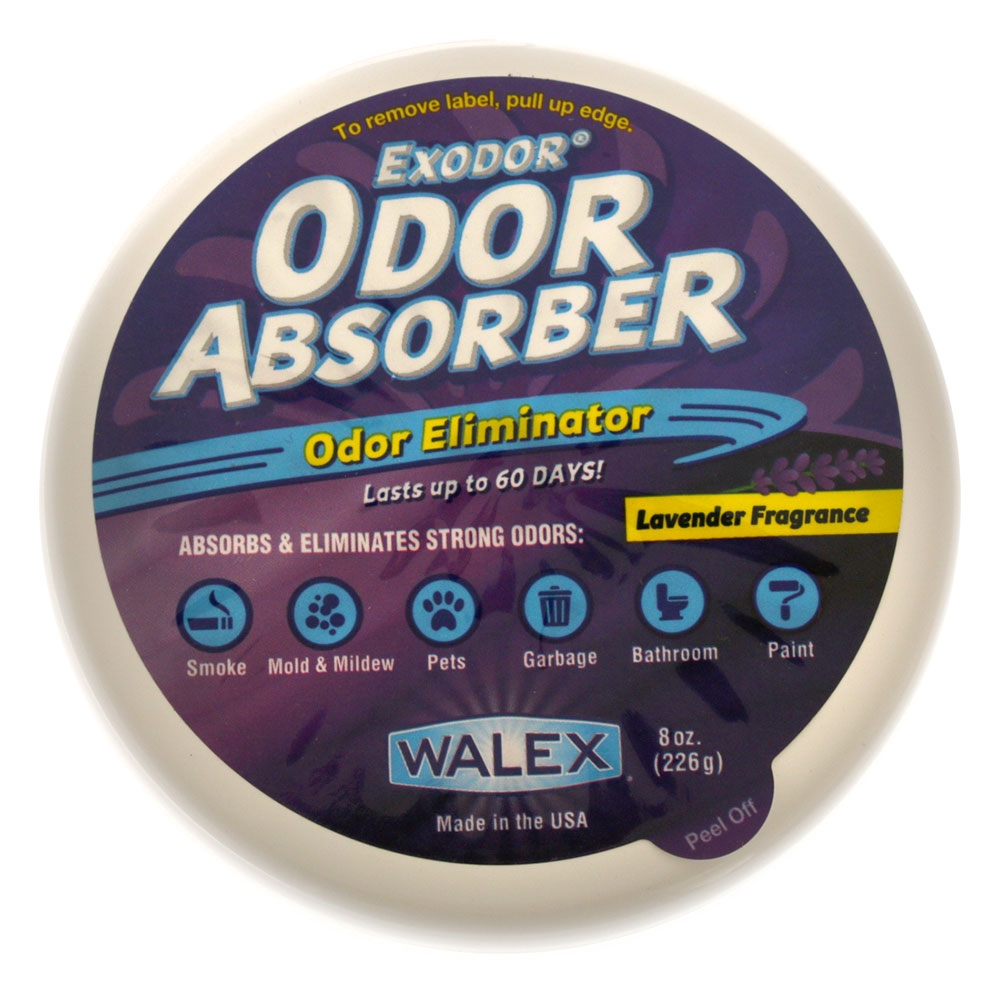 Walex Exodor Odor Absorber