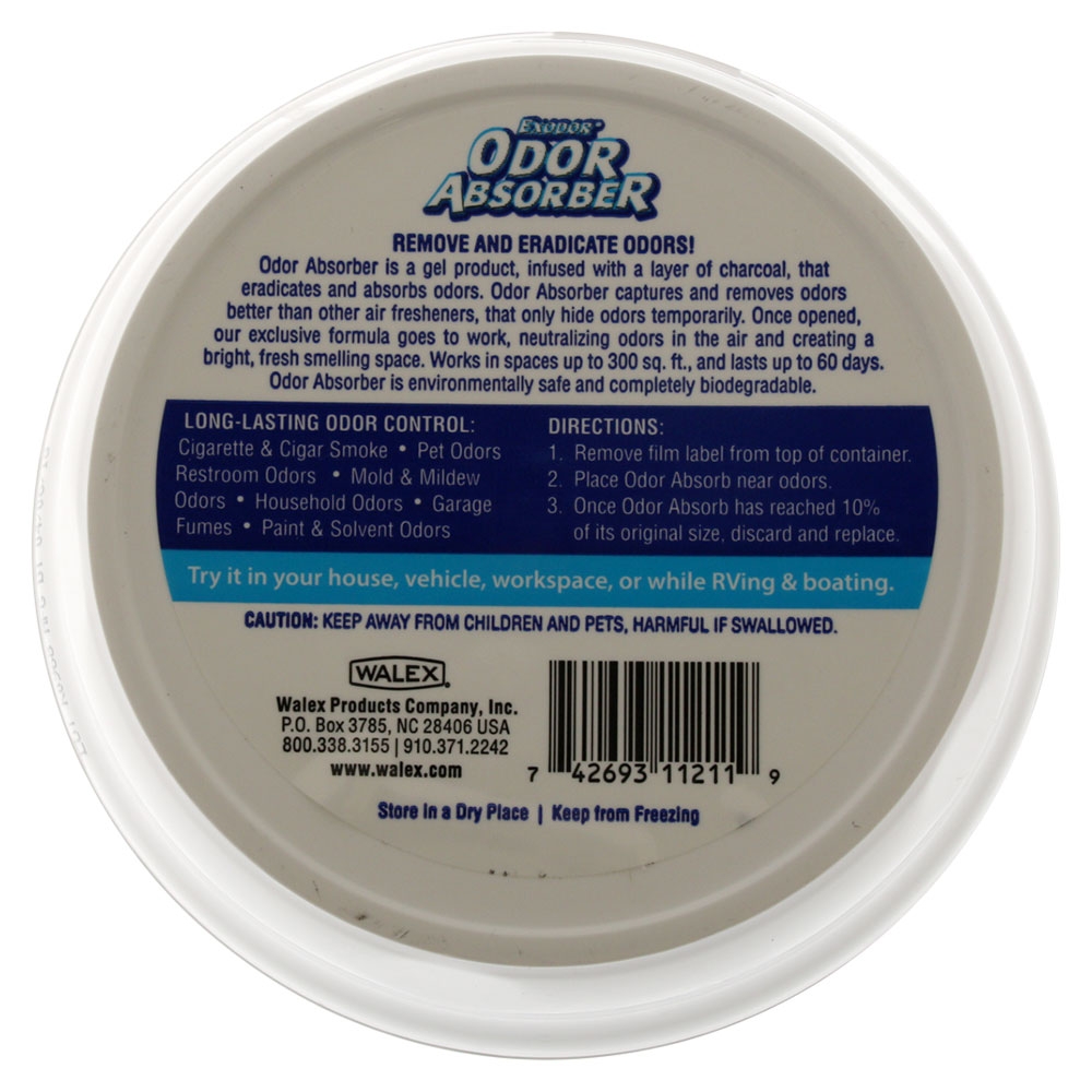Walex Exodor Odor Absorber
