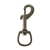 Taurus Zinc Swivel Snap Hook 12mm