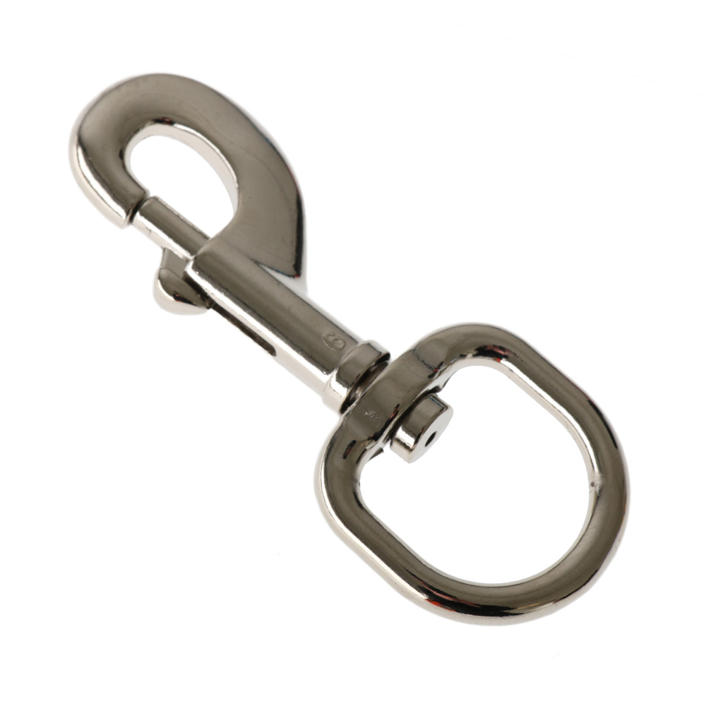 Taurus Zinc Swivel Snap Hook 19mm