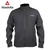 Manitoba Soft Shell Jacket Black XS
