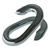 Taurus Zinc Plated Chain Split Link 10mm