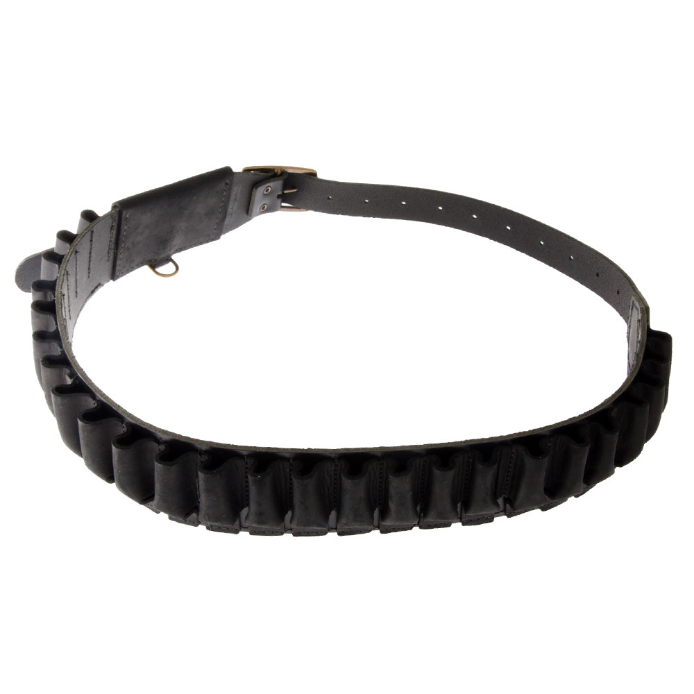 Taurus Leather Ammunition Belt 410-Gauge