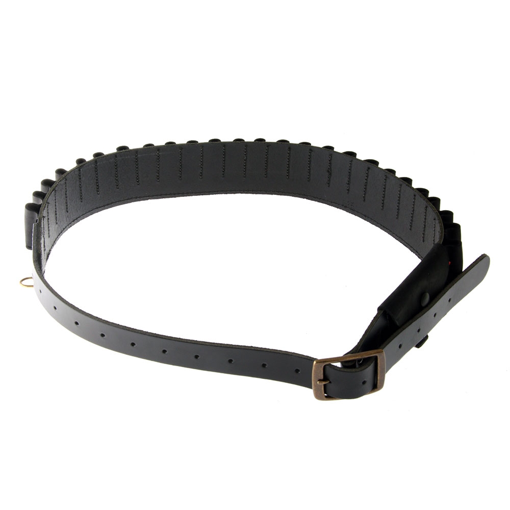 Taurus Leather Ammunition Belt 12-Gauge
