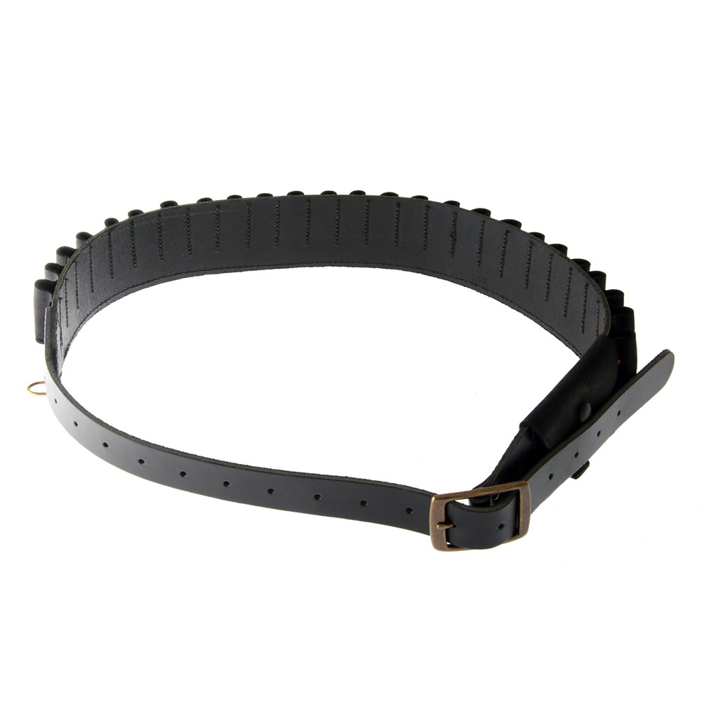 Taurus Leather Ammunition Belt 20-Gauge