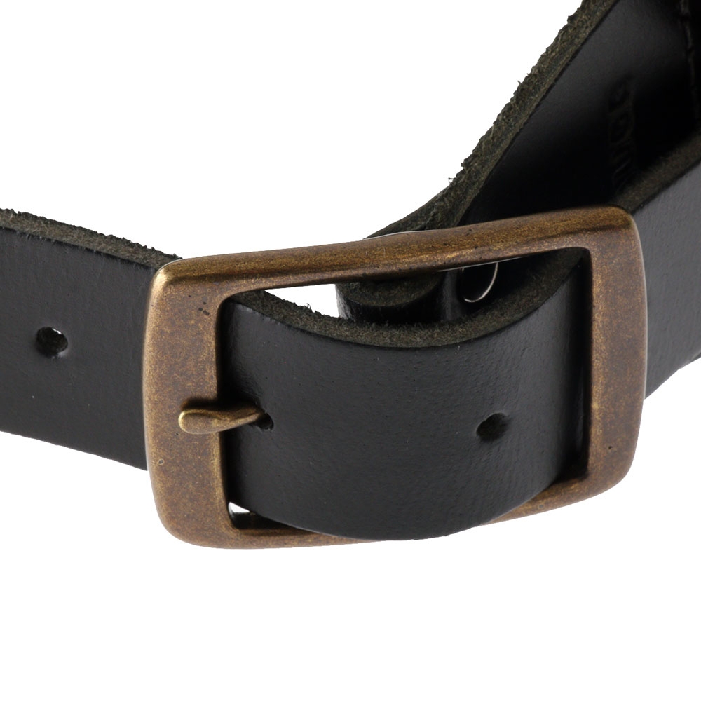 Taurus Leather Ammunition Belt 410-Gauge