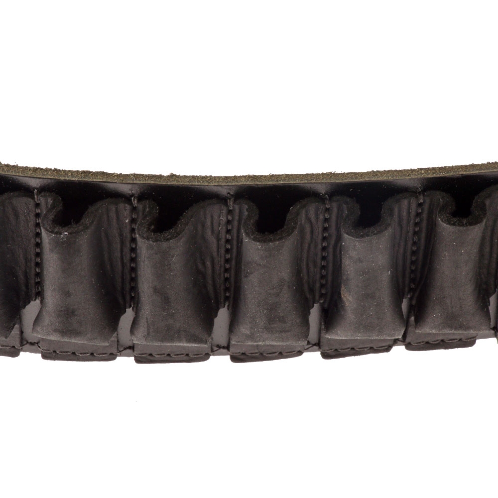 Taurus Leather Ammunition Belt 410-Gauge