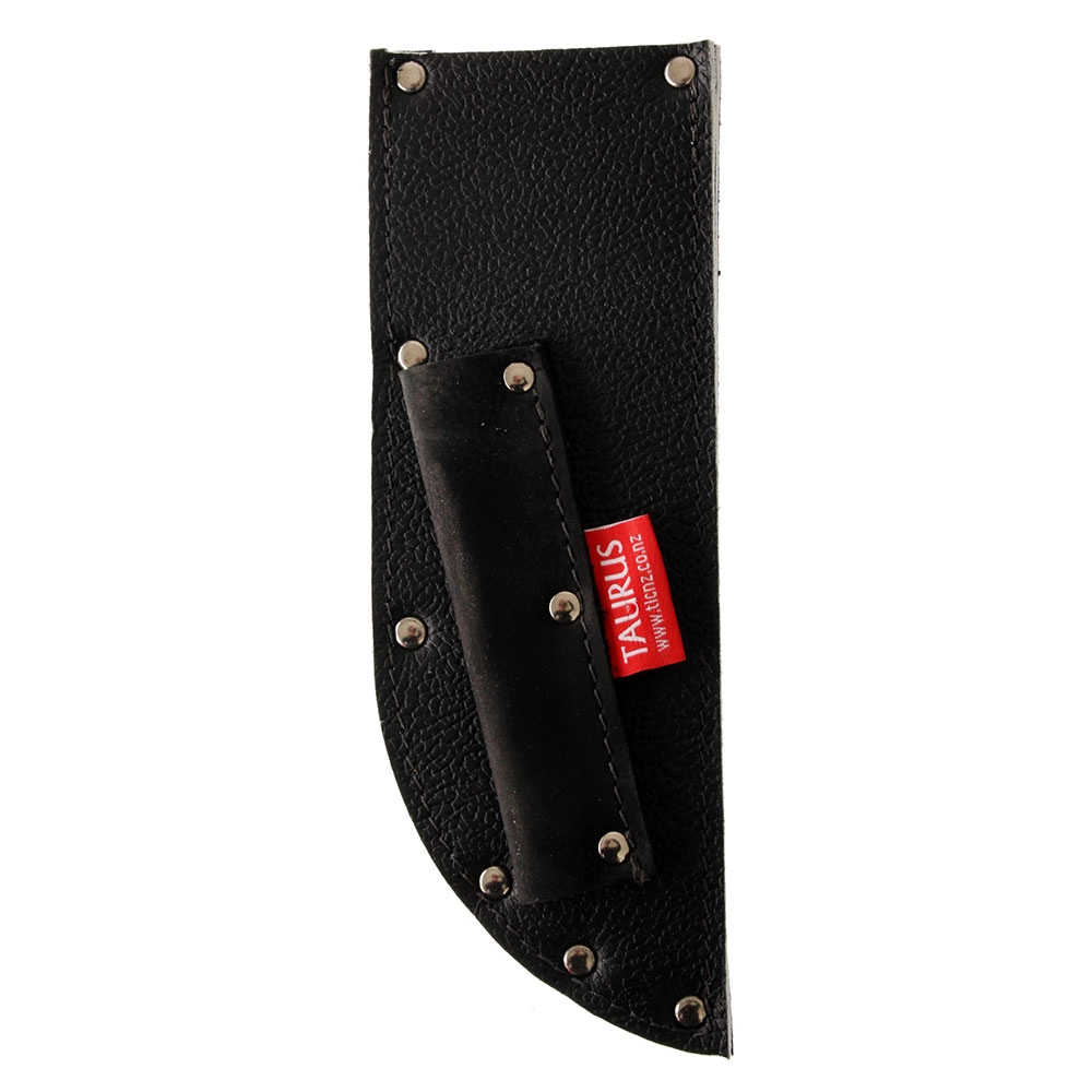 Taurus Straight Super Knife Sheath Black Taurus Straight Super Knife Sheath Black