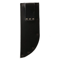 Taurus Straight Super Knife Sheath Black Thumbnail Taurus Straight Super Knife Sheath Black