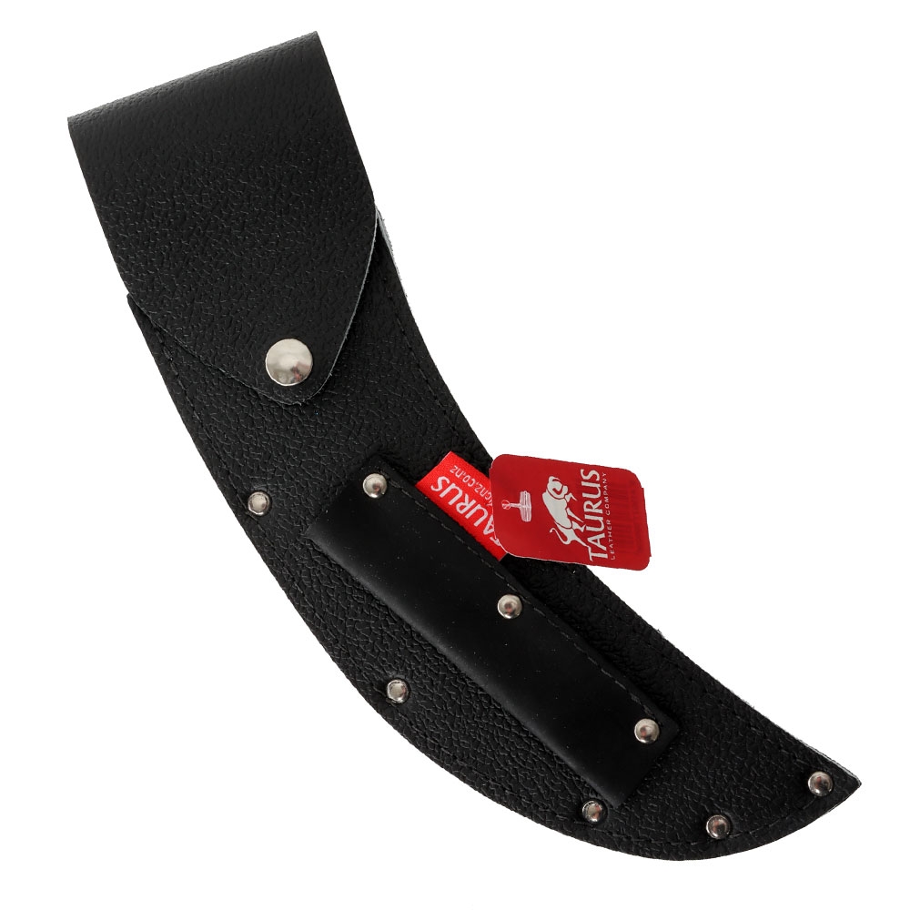 Taurus Super Skinning Knife Sheath with Flap