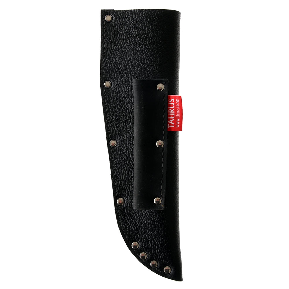 Taurus Leather Sheath for Pig Sticker Knives