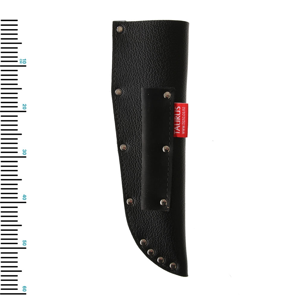 Taurus Leather Sheath for Pig Sticker Knives