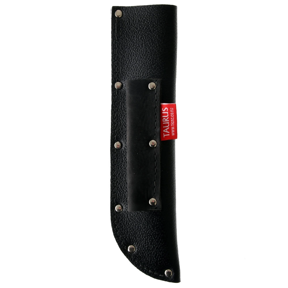 Taurus Filleting Knife Sheath 275mm x 50mm Taurus Filleting Knife Sheath 275mm x 50mm