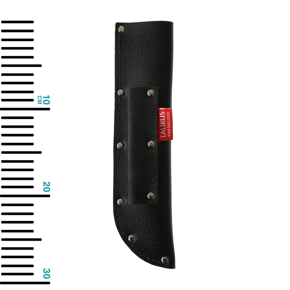 Taurus Filleting Knife Sheath 275mm x 50mm