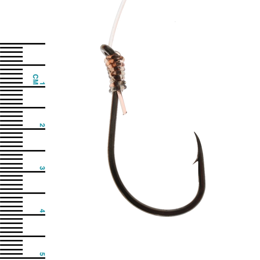 Fishfighter Straylining Fixed Rig 5/0