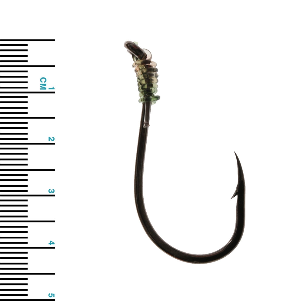 Fishfighter Straylining Sliding Rig 6/0