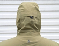 Manitoba Clothing Expedition Jacket Alpine Waterproof/Windproof Thumbnail Manitoba Clothing Expedition Jacket Alpine Waterproof/Windproof