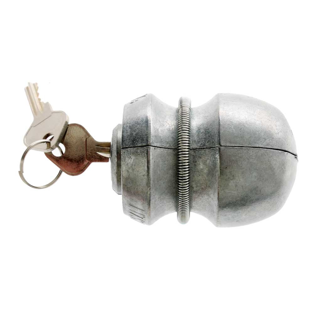 Trailer Cop Anti-Theft Coupling Lock 1.7/8in