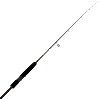 Ocean Angler Microwave 2 Spinning Soft Bait Rod 8ft 8-10kg 2pc Thumbnail Ocean Angler Microwave 2 Spinning Soft Bait Rod 8ft 8-10kg 2pc