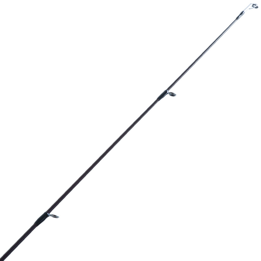 Ocean Angler Microwave 2 Spinning Soft Bait Rod 8ft 8-10kg 2pc
