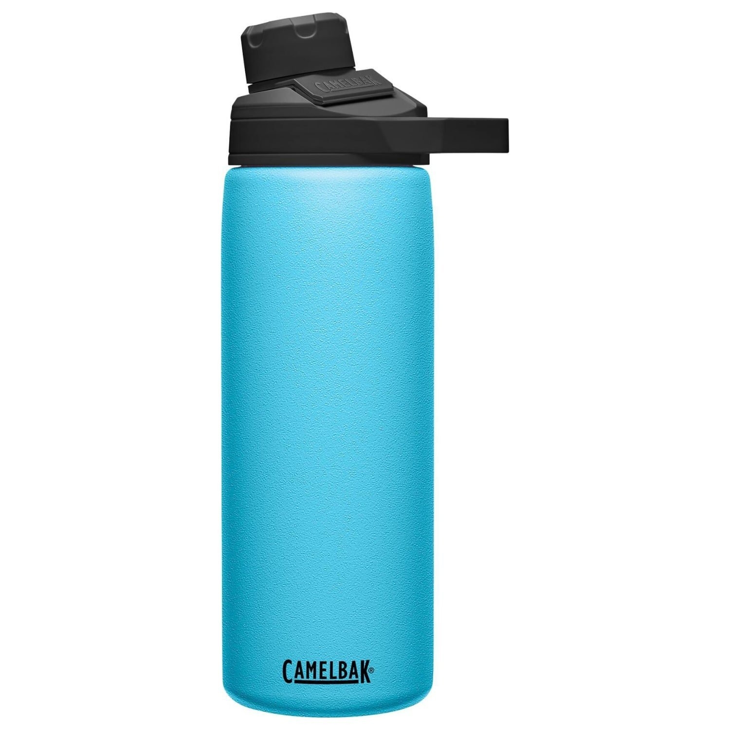 CamelBak Chute Mag Stainless Steel Insulated Water Bottle 600ml Nordic Blue