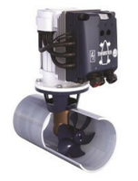 VETUS Bow Pro Fully Proportional Brushless Thruster 30Kgf 48V Thumbnail VETUS Bow Pro Fully Proportional Brushless Thruster 30Kgf 48V