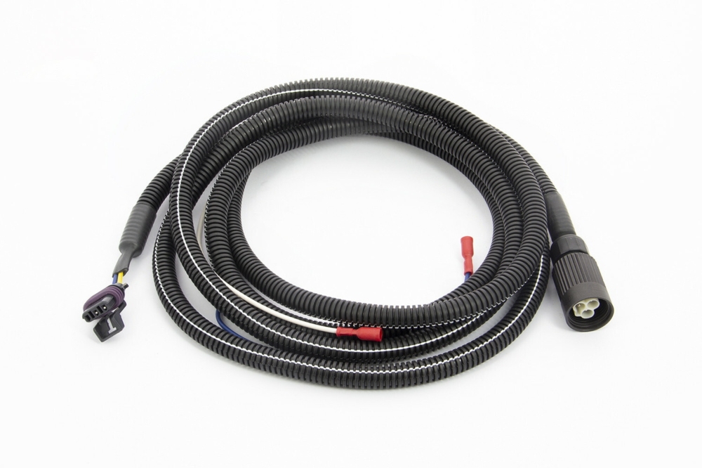 VETUS Electrical Cable From Control Box To Mercruiser Trim 3m