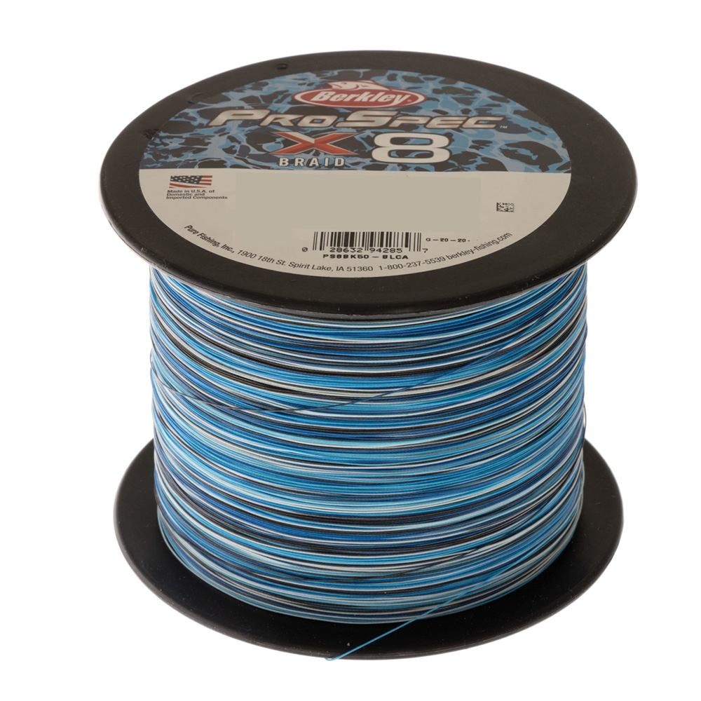 Berkley ProSpec X8 Premium Braid 2000m
