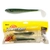 Berkley Powerbait Hollow Belly Paddle Tail Soft Bait 15cm Yakka
